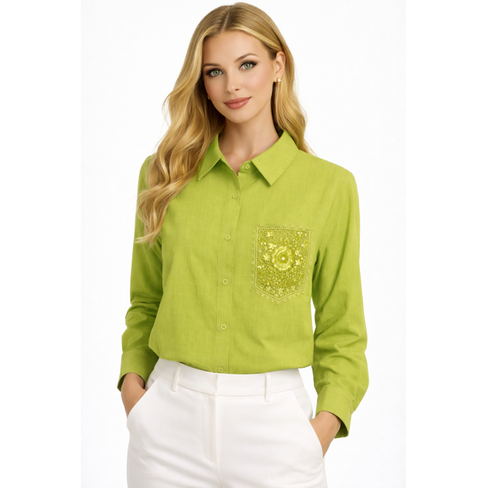 ΠΟΥΚΑΜΙΣΟ ΜΑΚΡΥΜΑΝΙΚΟ