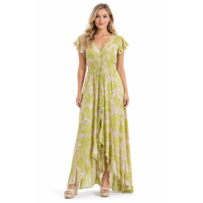 ΦΟΡΕΜΑ MAXI ΚΟΝΤΟΜΑΝΙΚΟ