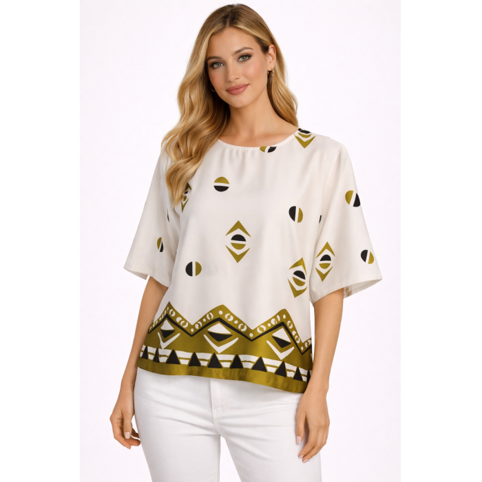 ΜΠΛΟΥΖΑ ΚΟΝΤΟΜΑΝΙΚΗ