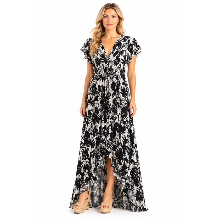 ΦΟΡΕΜΑ MAXI ΚΟΝΤΟΜΑΝΙΚΟ