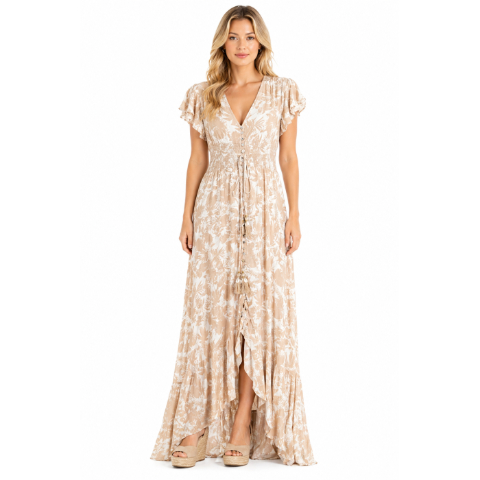 ΦΟΡΕΜΑ MAXI ΚΟΝΤΟΜΑΝΙΚΟ