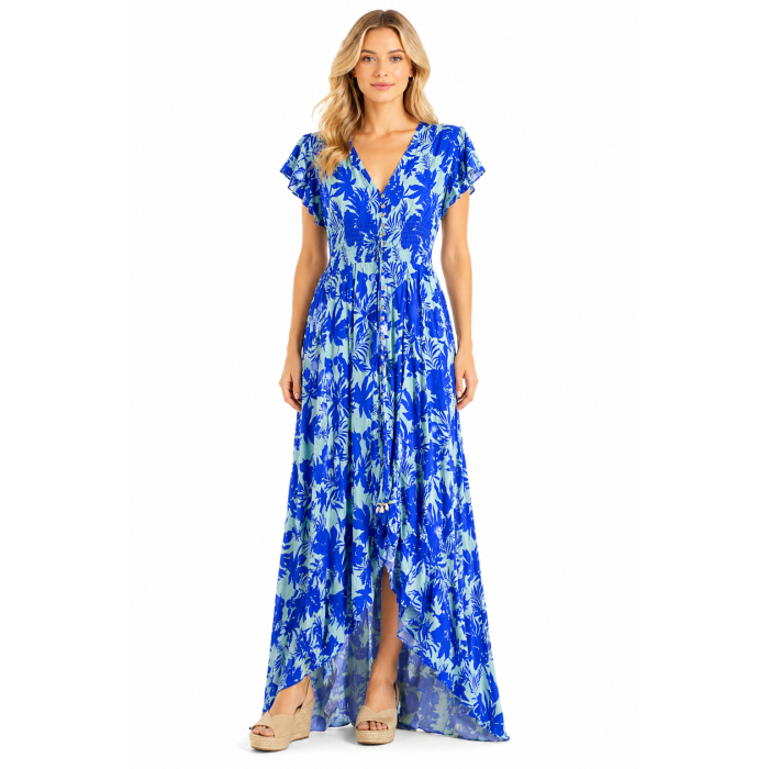 ΦΟΡΕΜΑ MAXI ΚΟΝΤΟΜΑΝΙΚΟ