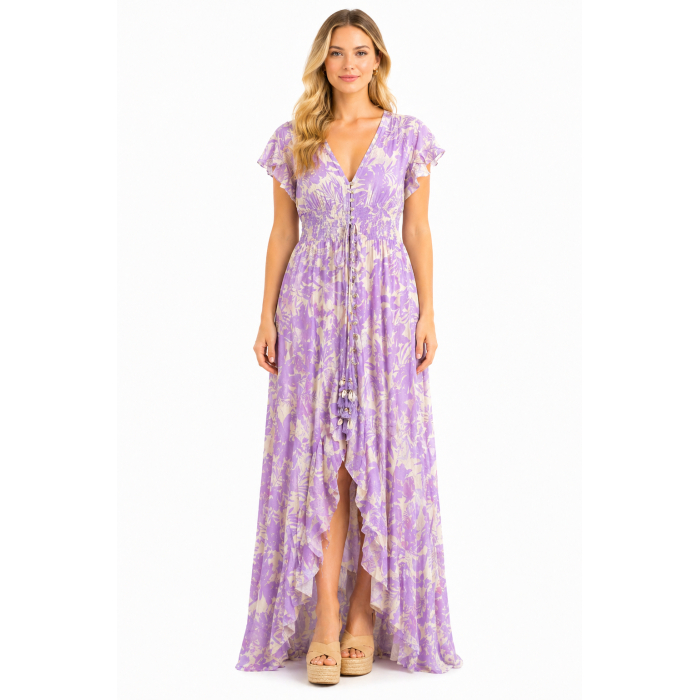 ΦΟΡΕΜΑ MAXI ΚΟΝΤΟΜΑΝΙΚΟ