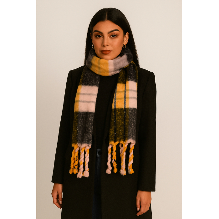 ΠΑΣΜΙΝΑ ΜΑΛΛΙΝΗ