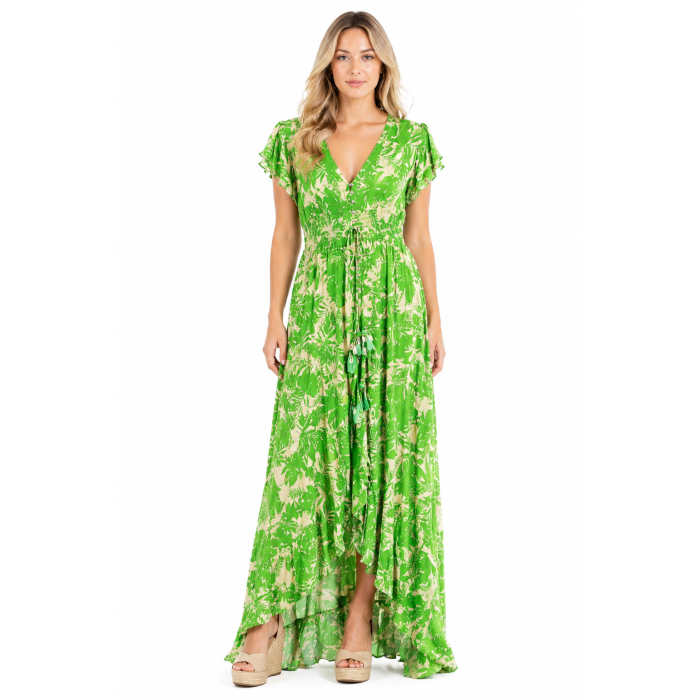 ΦΟΡΕΜΑ MAXI ΚΟΝΤΟΜΑΝΙΚΟ