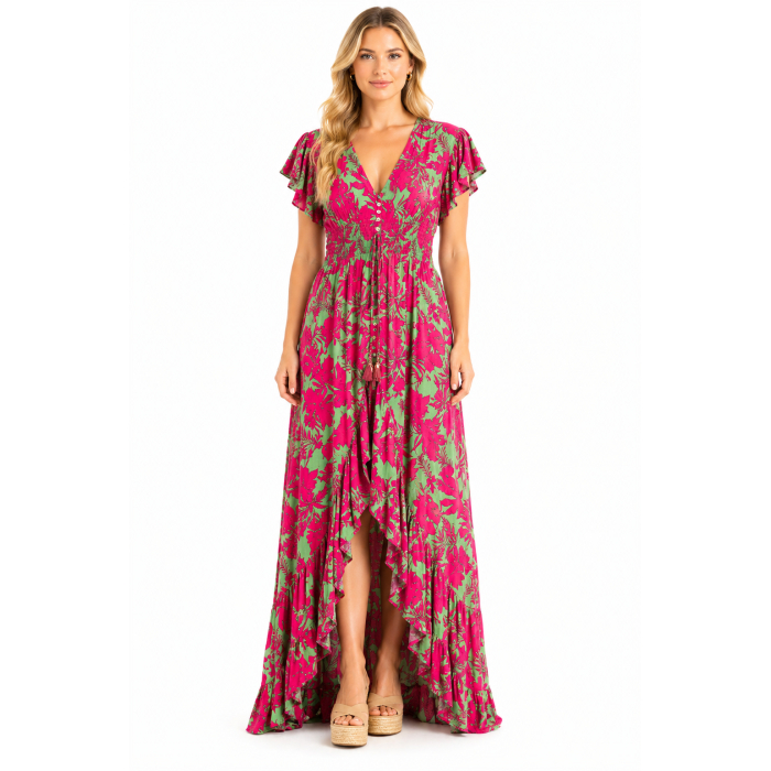 ΦΟΡΕΜΑ MAXI ΚΟΝΤΟΜΑΝΙΚΟ