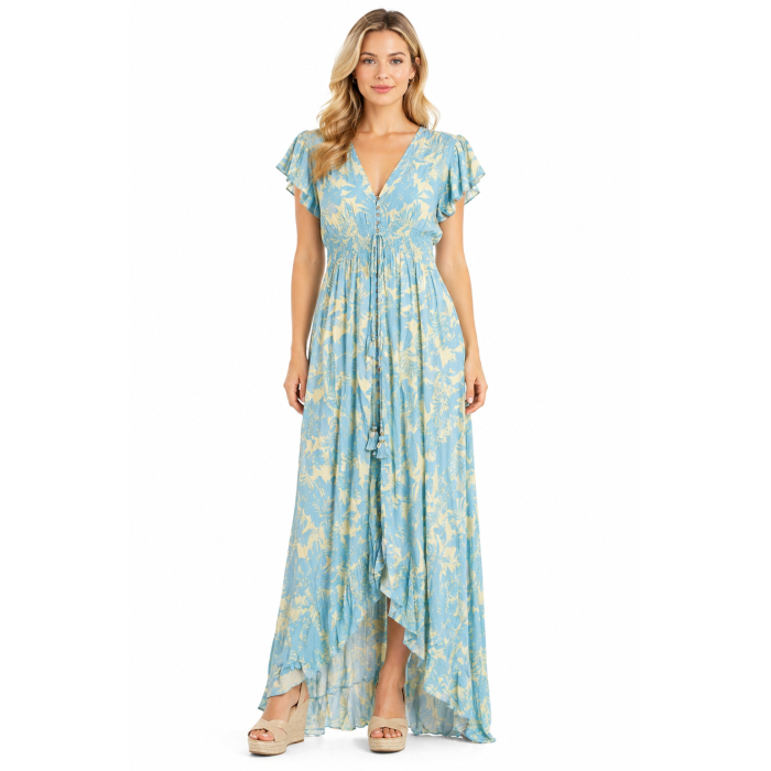 ΦΟΡΕΜΑ MAXI ΚΟΝΤΟΜΑΝΙΚΟ