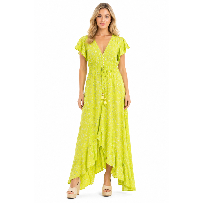 ΦΟΡΕΜΑ MAXI ΚΟΝΤΟΜΑΝΙΚΟ