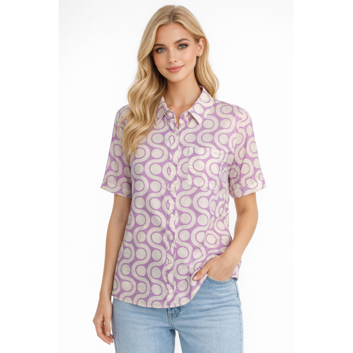 ΠΟΥΚΑΜΙΣΟ ΚΟΝΤΟΜΑΝΙΚΟ