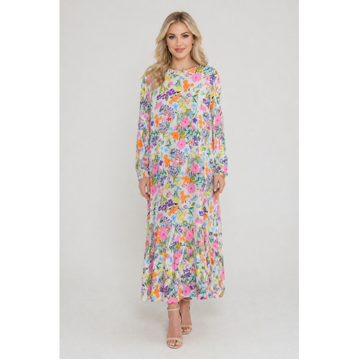 ΦΟΡΕΜΑ MAXI ΜΑΚΡΥΜΑΝΙΚΟ