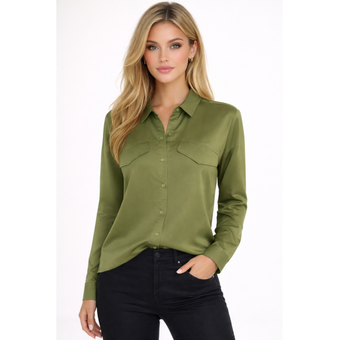 ΠΟΥΚΑΜΙΣΟ ΜΑΚΡΥΜΑΝΙΚΟ