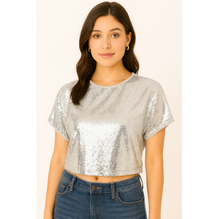 ΜΠΛΟΥΖΑ ΚΟΝΤΟΜΑΝΙΚΗ ΚΡΟΠ