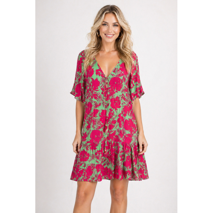 ΦΟΡΕΜΑ MINI ΚΟΝΤΟΜΑΝΙΚΟ