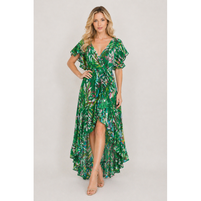 ΦΟΡΕΜΑ MAXI ΚΟΝΤΟΜΑΝΙΚΟ