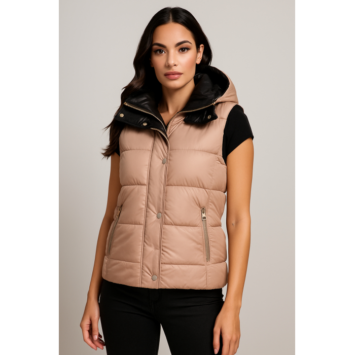 ΤΖΑΚΕΤ ΑΜΑΝΙΚΟ