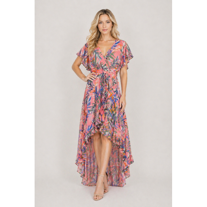 ΦΟΡΕΜΑ MAXI ΚΟΝΤΟΜΑΝΙΚΟ