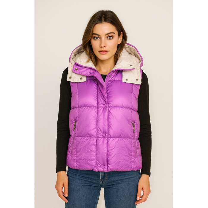 ΤΖΑΚΕΤ ΑΜΑΝΙΚΟ