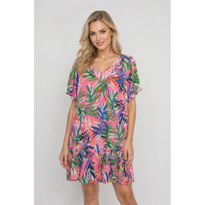 ΦΟΡΕΜΑ MINI ΚΟΝΤΟΜΑΝΙΚΟ