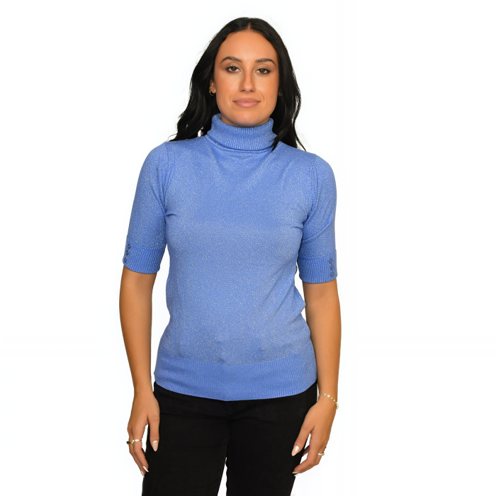 ΜΠΛΟΥΖΑ ΚΟΝΤΟΜΑΝΙΚΗ ΖΙΒΑΓΚΟ