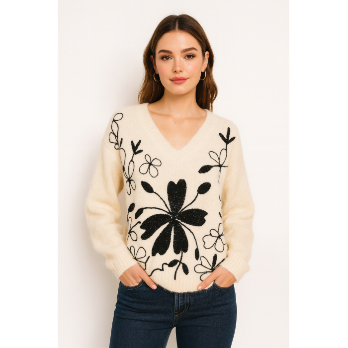 ΜΠΛΟΥΖΑ ΠΛΕΚΤΗ ΜΑΚΡΥΜΑΝΙΚΗ