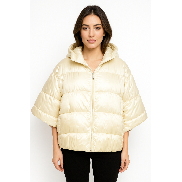 ΜΠΟΥΦΑΝ ΚΑΠΑ