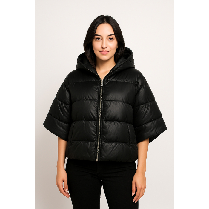 ΜΠΟΥΦΑΝ ΚΑΠΑ