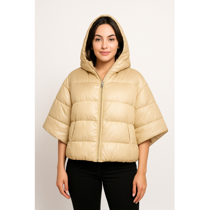 ΜΠΟΥΦΑΝ ΚΑΠΑ