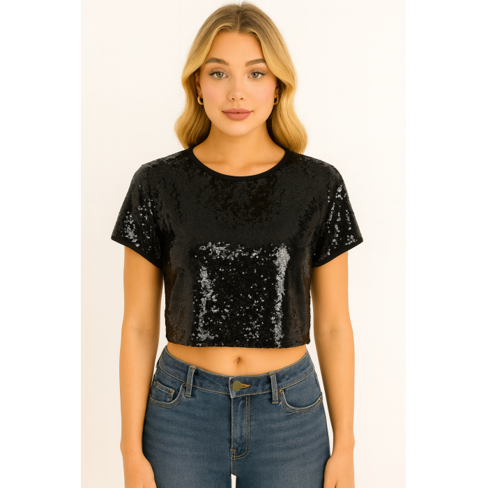 ΜΠΛΟΥΖΑ ΚΟΝΤΟΜΑΝΙΚΗ ΚΡΟΠ