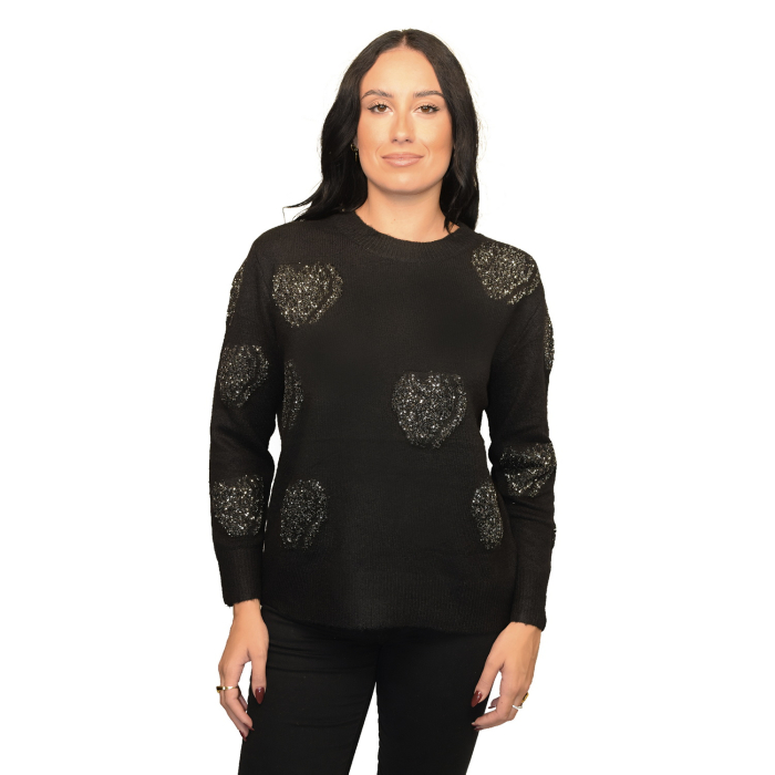 ΜΠΛΟΥΖΑ ΠΛΕΚΤΗ ΜΑΚΡΥΜΑΝΙΚΗ