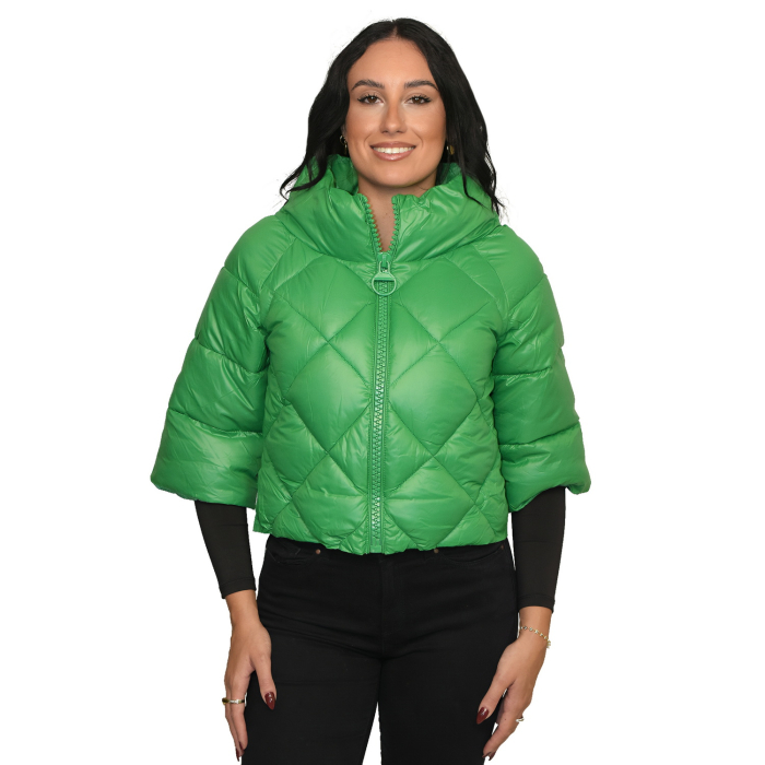 ΜΠΟΥΦΑΝ ΜΕ ΜΑΝΙΚΙ 3/4