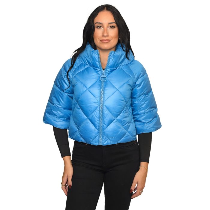 ΜΠΟΥΦΑΝ ΜΕ ΜΑΝΙΚΙ 3/4