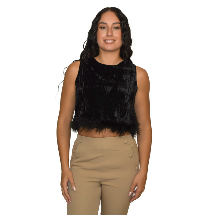 ΜΠΛΟΥΖΑ ΑΜΑΝΙΚΗ