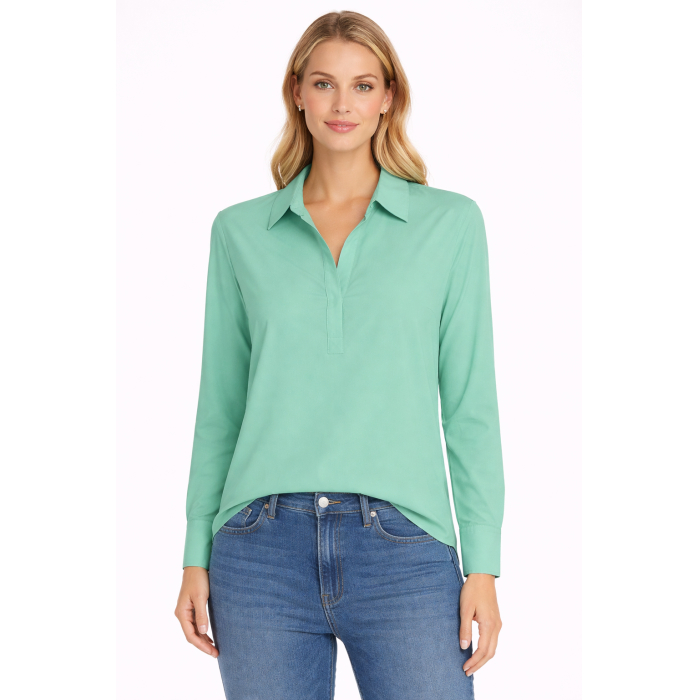 ΜΠΛΟΥΖΑ ΜΑΚΡΥΜΑΝΙΚΗ