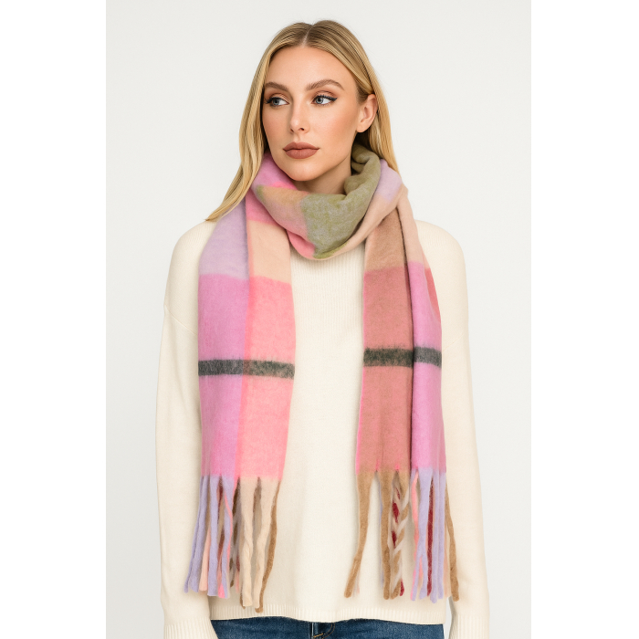 ΠΑΣΜΙΝΑ ΜΑΛΛΙΝΗ