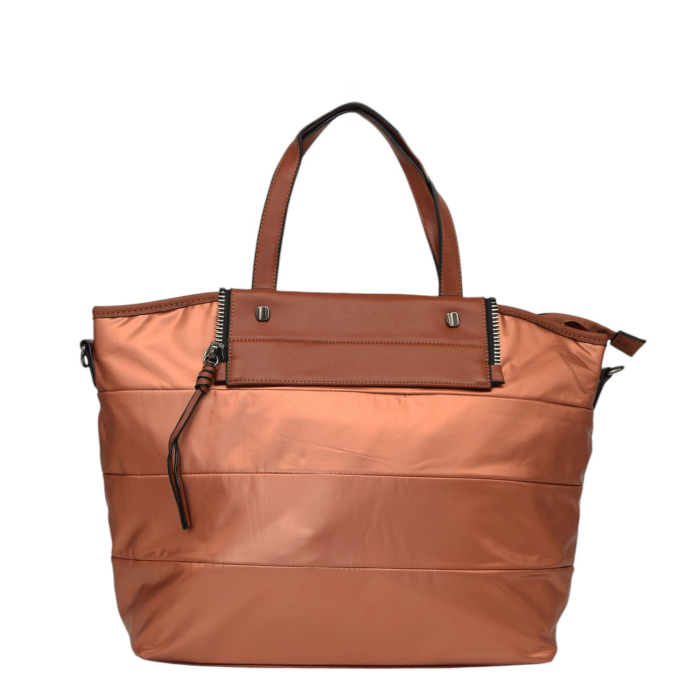 ΤΣΑΝΤΑ ΩΜΟΥ