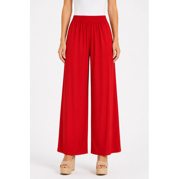 PLUS SIZE ΖΙΠ ΚΙΛΟΤ ΥΦΑΣΜΑΤΙΝΗ