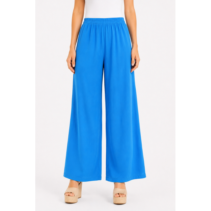 PLUS SIZE ΖΙΠ ΚΙΛΟΤ ΥΦΑΣΜΑΤΙΝΗ