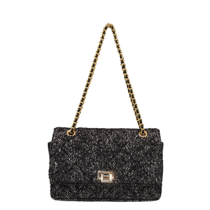 ΤΣΑΝΤΑ ΩΜΟΥ