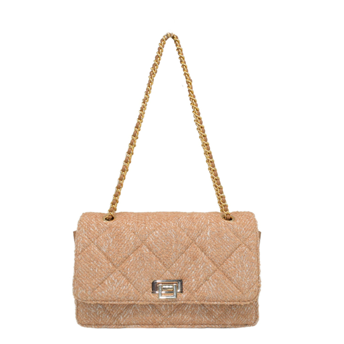 ΤΣΑΝΤΑ ΩΜΟΥ