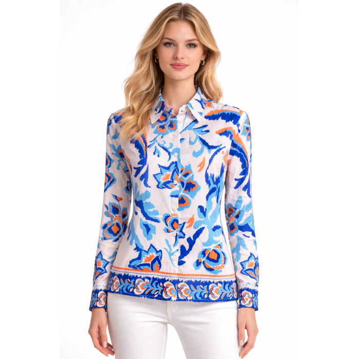 ΠΟΥΚΑΜΙΣΟ ΜΑΚΡΥΜΑΝΙΚΟ