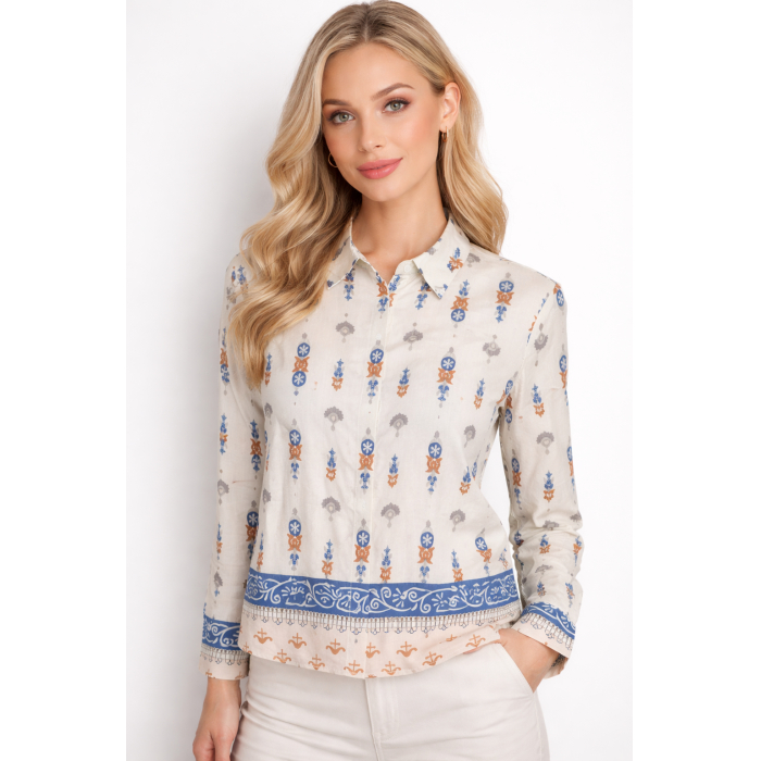 ΠΟΥΚΑΜΙΣΟ ΜΑΚΡΥΜΑΝΙΚΟ