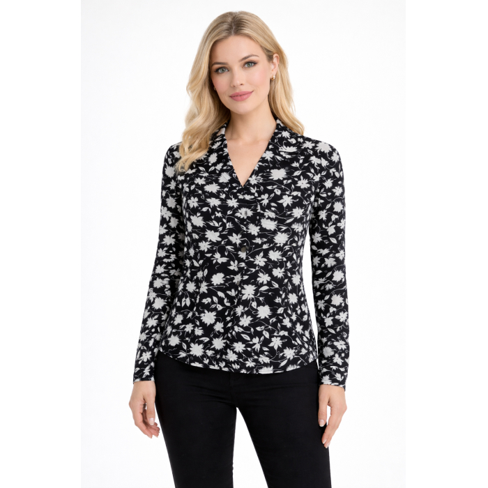 ΠΟΥΚΑΜΙΣΟ ΜΑΚΡΥΜΑΝΙΚΟ