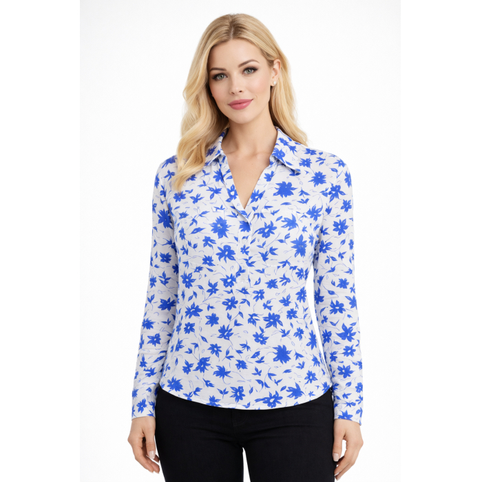 ΠΟΥΚΑΜΙΣΟ ΜΑΚΡΥΜΑΝΙΚΟ