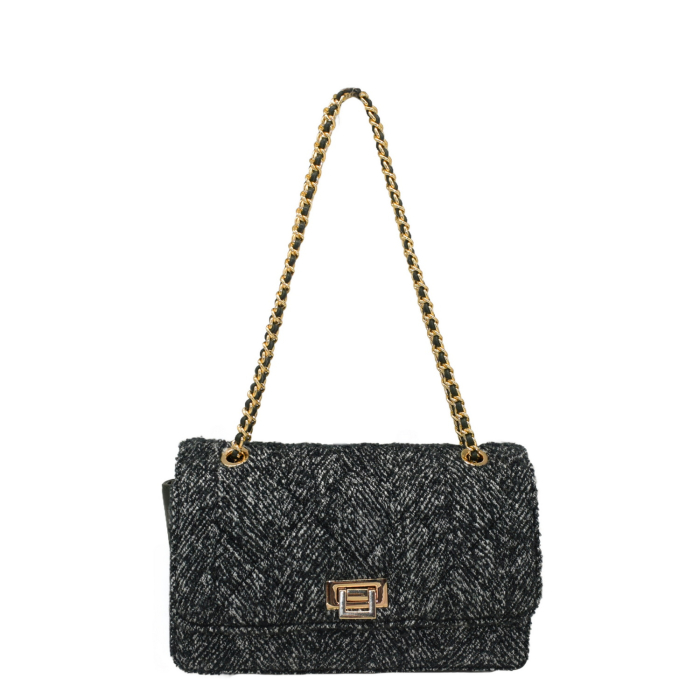 ΤΣΑΝΤΑ ΩΜΟΥ