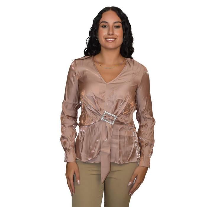 ΜΠΛΟΥΖΑ ΜΑΚΡΥΜΑΝΙΚΗ