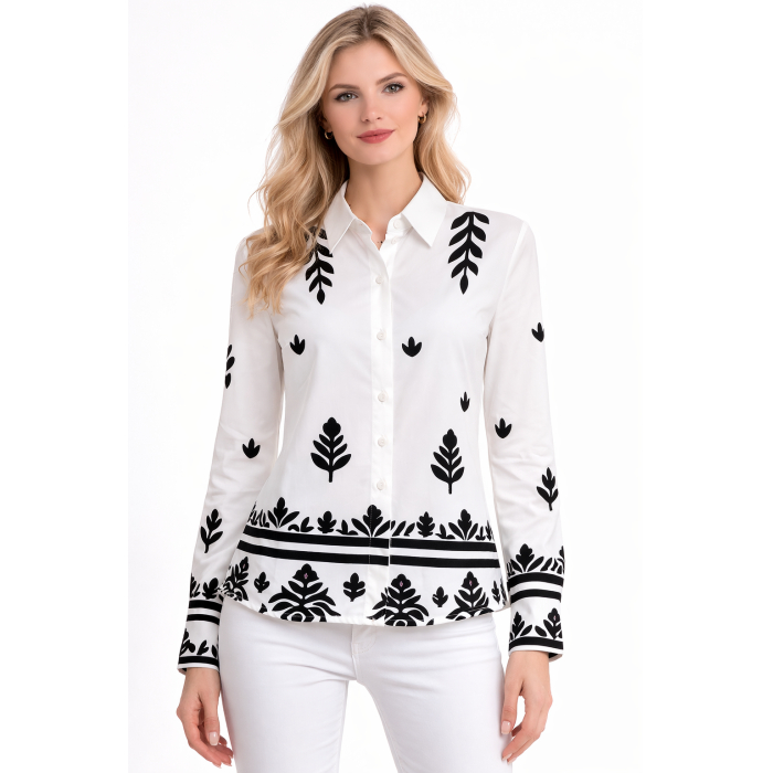 ΠΟΥΚΑΜΙΣΟ ΜΑΚΡΥΜΑΝΙΚΟ