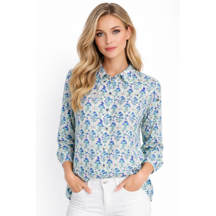 ΠΟΥΚΑΜΙΣΟ ΜΑΚΡΥΜΑΝΙΚΟ