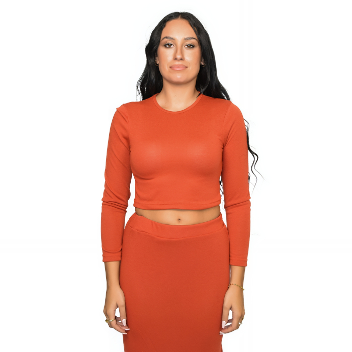 ΜΠΛΟΥΖΑ ΜΑΚΡΥΜΑΝΙΚΗ