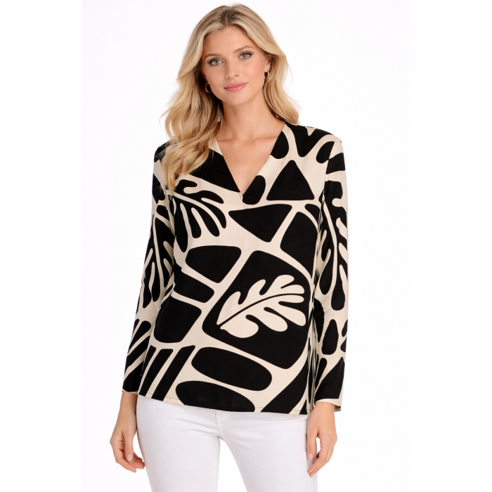 ΜΠΛΟΥΖΑ ΜΑΚΡΥΜΑΝΙΚΗ