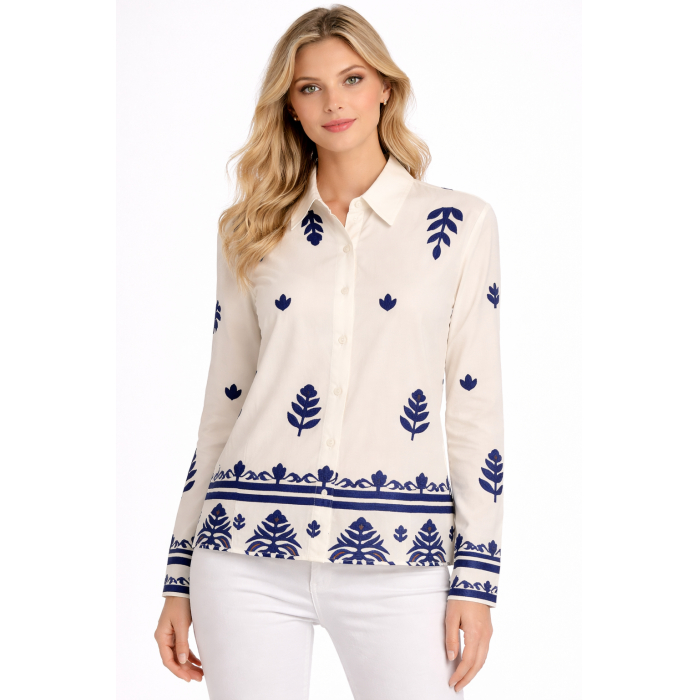 ΠΟΥΚΑΜΙΣΟ ΜΑΚΡΥΜΑΝΙΚΟ